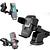 suport veicular carro vidro e panel—HMASTON