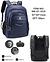 Mochila Notebook Alça Cabo De Aço + Cabos Auxiliar Usb cabo auxiliar para fone Ouvido UNISSEX+ Bloqueio de senha
