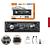 Rádio Mp3 Bluetooth 2usb Lehmox