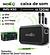 Caixa De Som Portátil Bluetooth Imenso X50 120W Ipx4 C/ 2 Mic 100% ORIGINAL