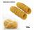 ￼Elástico Silicone 5cm Diâmetro100g Elásticos Prender Pamonha