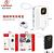 Carregador portatil super rapido 10000mah 20w+22.5w—Kapbom