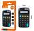 Calculadoras De Bolso Pequenas 8 Dígitos kk-402