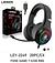 FONE GAMER 7.1 USB RGB