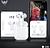 Fone I12 Tws Bluetooth V5.0 Touch Ios Android Com Nfe—Altomex