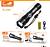 Self Defensive Flashlight LANTERNA p50
