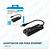 Adaptador Rede Usb 2.0 Gigabit Rj45 Ethernet 10/100/1000