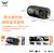 ￼Radio Relógio Digital LED De Mesa Tela Espelho Dimmer Bluetooth Duplo Alarme TF Fm Portátil AL-8353