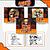 Livro de Colorir Naruto 50 Folhas 180G Caderno de Desenho Pintura Coloring Book SEM PERSONALIZAÇÃO
