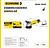 Esmerilhadeira Angular Lixadeira 710w 11000rpm 115mm 110v