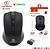 mouse sem fio kapbom 633
