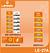 High Voltage battery 27A 12V