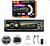 Rádio Mp3 Bluetooth 2usb Lehmox