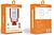 Carregador Completo TurboRápido AGOLD 2 Usb 4.1A Type-c