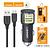 Carregador veicular rapido 3.1A 2usb para V8 gualidade bom LEHMOX