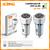Carregador Veicular Turbo Fast Charger Pd 60w Duplo Usb-c e usb