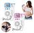 ￼Salorie Fetal Doppler Bebê Detector De Batimentos Cardíacos Monitor Mulheres Grávidas Casa Taxa