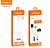 Adaptador otg iphone para usb 3.0 zhq-11