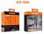 Fone De Ouvido Bluetooth Original Esportivo Kaidi