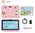 ￼Tablet Infantil Kids 7 Polegada com wifi bluetooth Android Super Resistente Smart fang