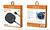 Carregador Por Aproximação Indução Wireless Rapido 20w Agold