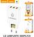 fonte 3usb qualidade bom 4.1a