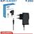 Fonte Estabilizada Chaveada Bivolt 6v 2a Plug P4 2,1mm Top