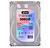 HD 500GB para PC 3.5 Polegadas 5400rpm Sata 6Gbps KNUP