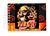 Livro de Colorir Naruto 50 Folhas 180G Caderno de Desenho Pintura Coloring Book SEM PERSONALIZAÇÃO