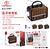 RadioRetro Vintage Fm Am Usb Sd Bateria 1BLUETHOOL