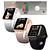 Relógio Inteligente Smartwatch Tela Infinita Digital Cs9 Pro
