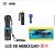 Lanterna Para Mergulho Camping Led Recarregavel Superpotente