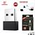 Mini Adaptador Wireless Usb 2.4ghz Wifi 950mbps Nano Sem Fio
