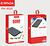 CARRECADOR PORTATIL 5000MAH（original）