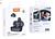 Fone Bluetooth Kaidi Sem fio ows— original