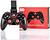 Controle Para Jogar No Celular Joystick Gamer Bluetooth X3–joy-x3