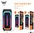 caxia de som com funcao de radio usb/blurtooth/Fm/led