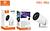 ￼Projetor Portátil Android 11 Smart Wifi 6 Bluetooth 5.0 1080p HMSTON