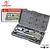 Kit 40pc Completo Chave Canhão Para Maquina De Lavar Registro Pia 40pc