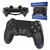 Controle Joystick Sem Fio Compatível Ps4 Playstation 4