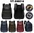 Mochila Masculina Semi Impermeavel Material Premium Homens Elegantes Compartimento Excecultivo Social 983