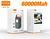 Power Bank Potente 60000mah Carregador Portátil agold