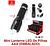 Mini Lanterna Tática Led 3w Alta Luminosidade Zoom-lt-418