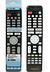 Controle universal youtube/googleplay/video/netflix/disney/3d/smart