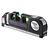 ￼Nível Laser Pro3 Trena Prumo 3 Pontos -