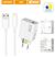 CARREGADOR TUBRO POWER 33W iPhone Lehmox