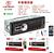 Som Automotivo Bluetooth Usb Rádio Fm Kapbom Z102