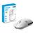 MOUSE SEM FIO BLUETOOTH 5.0—KNUP