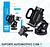 Suporte Universal Articulado Veicular Lelong Gps Celular