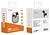 Fone Bluetooth Kaidi Sem fio ows— original
